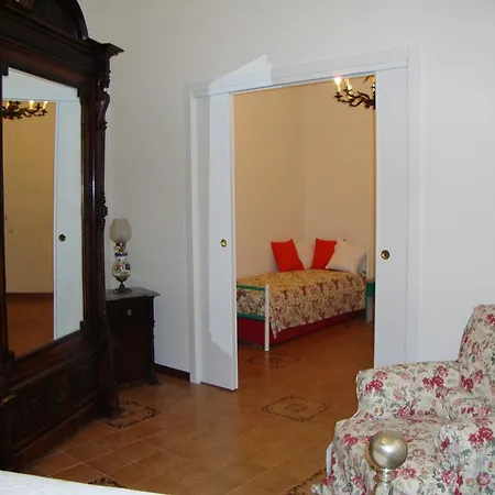 Apartment Casa Vacanze Catalano