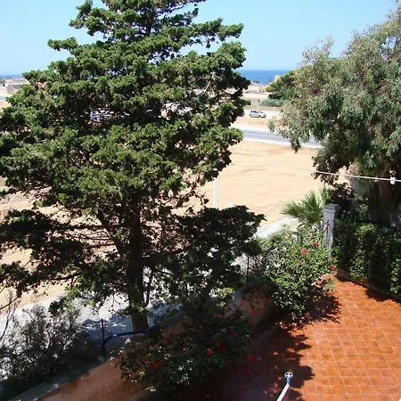 Casa Vacanze Catalano Apartment Erice