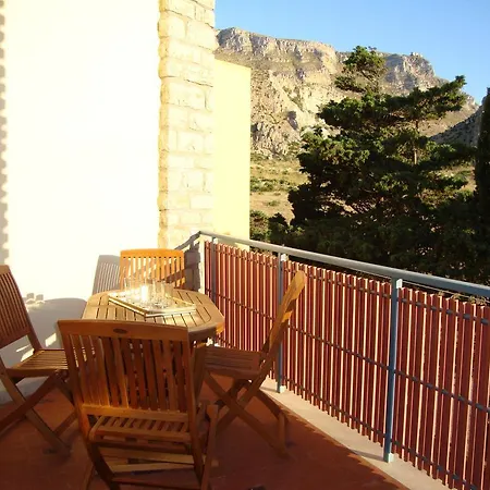 Apartment Casa Vacanze Catalano Erice