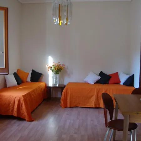 Casa Vacanze Catalano