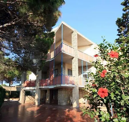Casa Vacanze Catalano Apartment Erice
