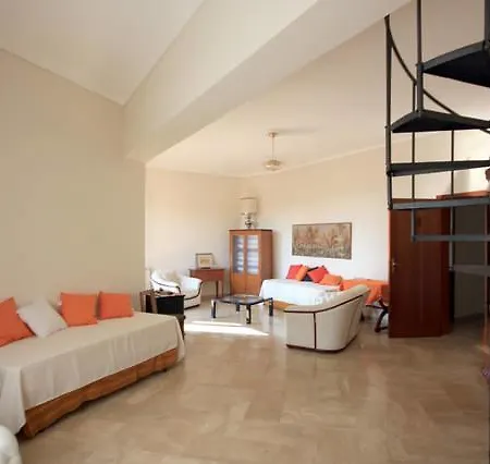Casa Vacanze Catalano Erice