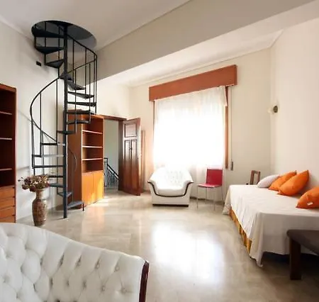 Apartment Casa Vacanze Catalano