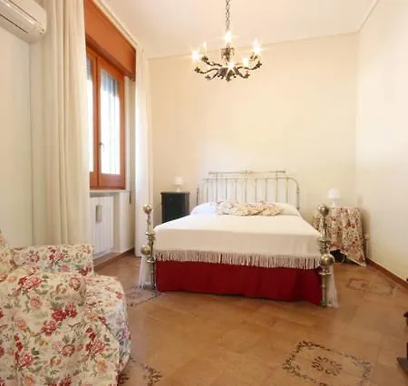 Casa Vacanze Catalano * Erice