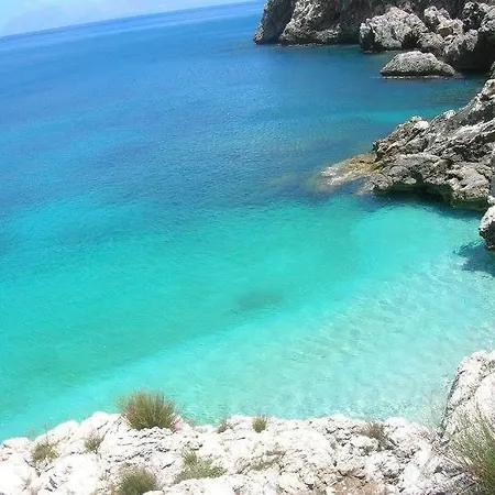 Casa Vacanze Catalano