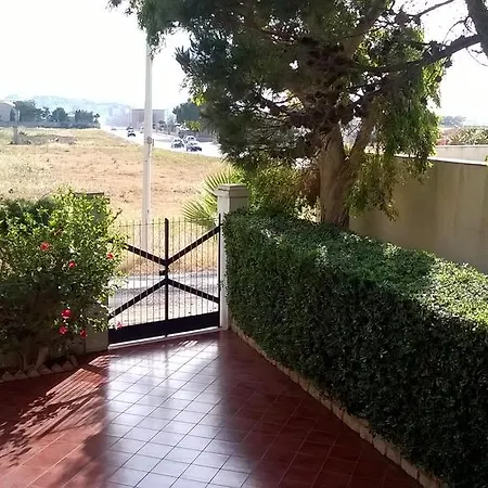 Apartment Casa Vacanze Catalano