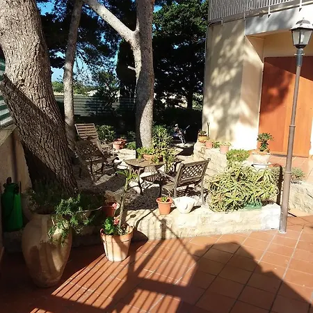 Casa Vacanze Catalano Apartment Erice