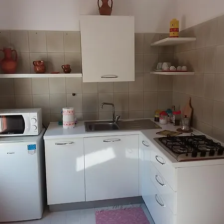 Apartment Casa Vacanze Catalano *