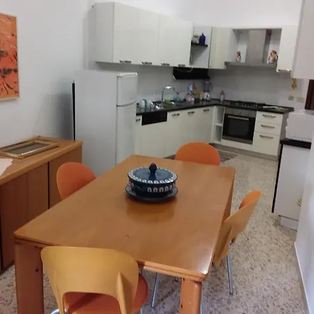 Apartment Casa Vacanze Catalano Erice