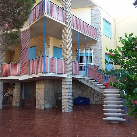 Casa Vacanze Catalano